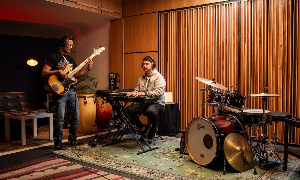 Idartes impulsa artistas a través de su participación en el BIME